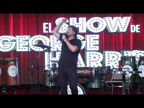 El Show de GH 26 de Sept 2019 Parte 5