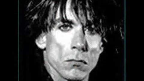 Thumbnail of Iggy Pop & The Stooges - Gimme Danger