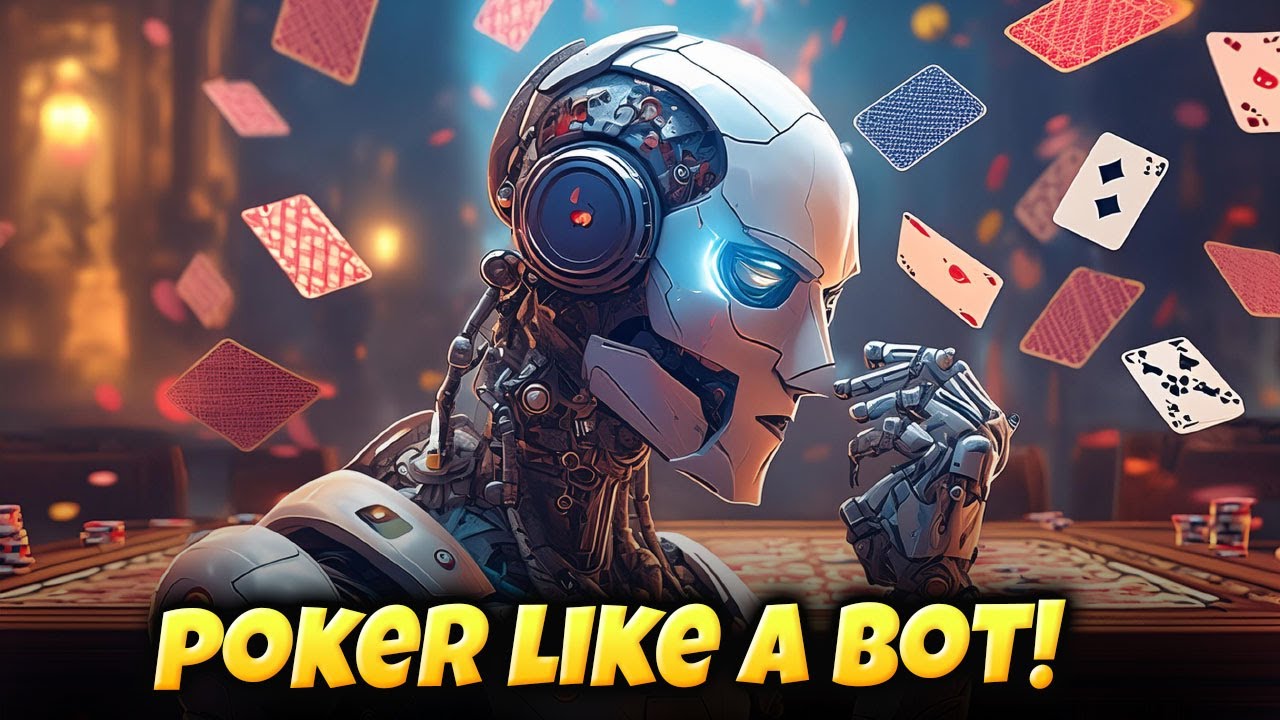 Two examples to help you understand GTO poker! (GAME THEORY OPTIMAL) YouTube