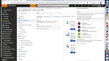 How to create HDInsight 4.0 cluster with Azure Data Lake Storage Gen 2