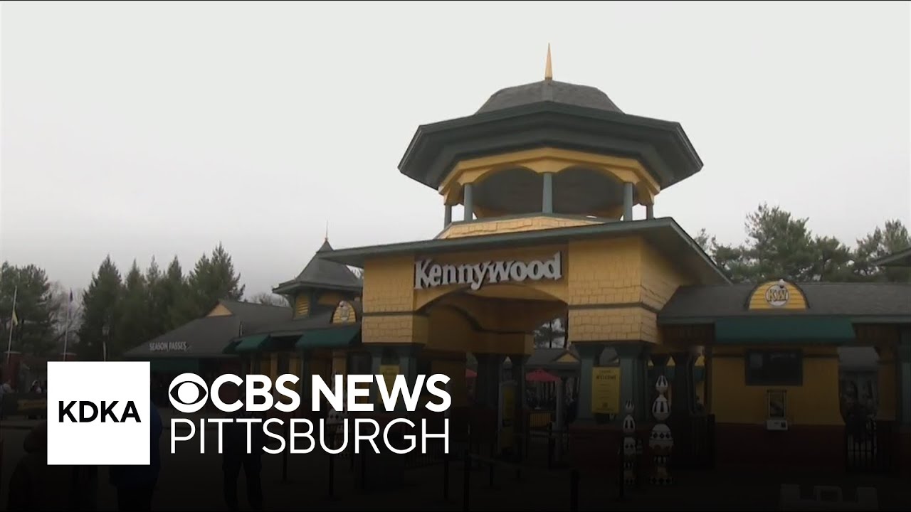 Kennywood opens for its 127th season
