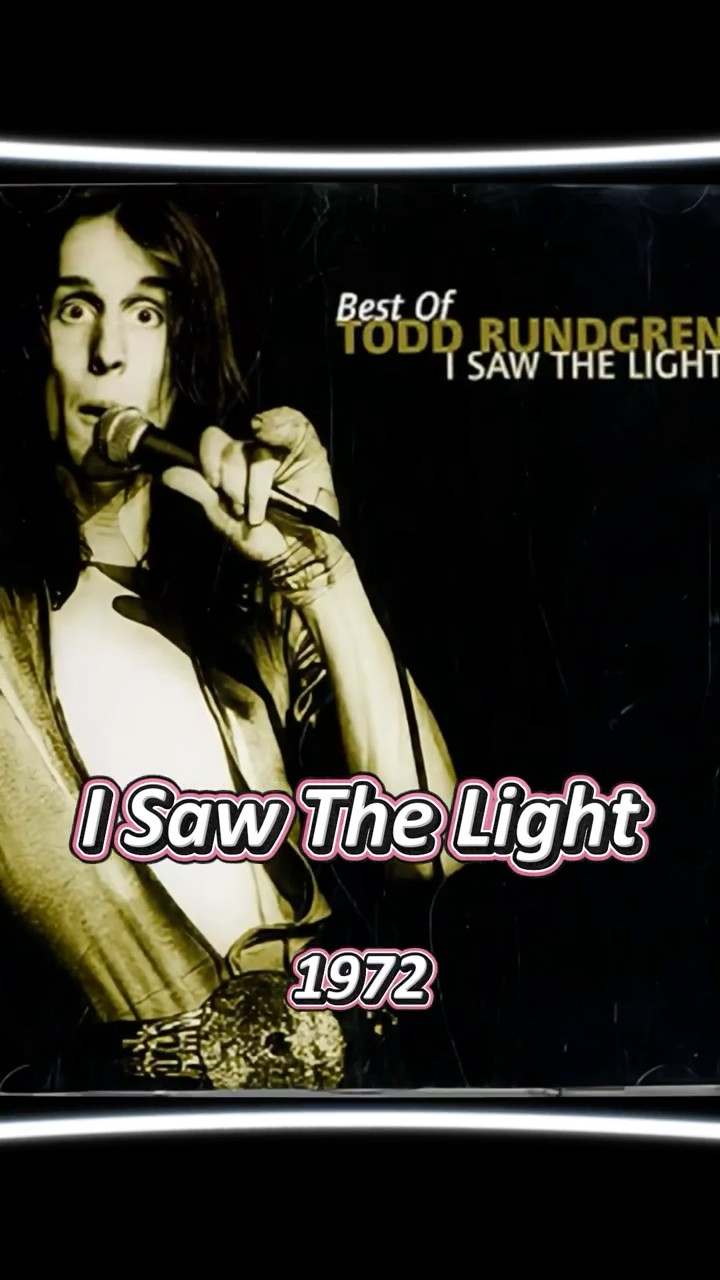 I Saw the Light - YouTube I Saw the Light - YouTube