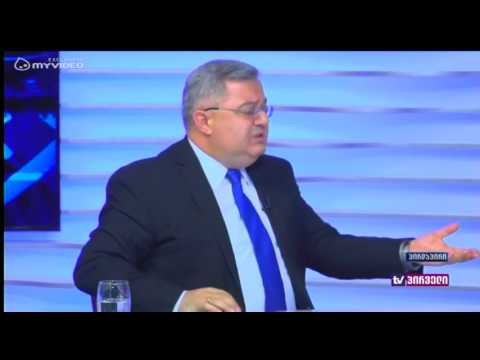 ,,ბიძინა ივანიშვილს ნათქვამი ჰქონდა ჩემთვის რომ ის...\u0026#039;\u0026#039; - რა უთხრა უსუფაშვილს ივანიშვილმა