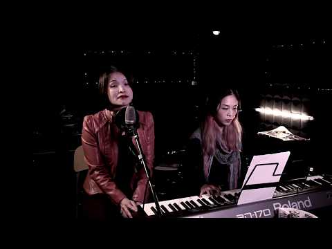 《玩音樂搞搞震》--《記得》 (Covered by Nancy & Rita) 原唱：張惠妹