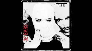 Sixtytwo - 32 Bars Prod. By Shirazi Beats Official Audio