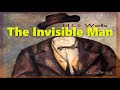 The Invisible Man Audiobook by H. G. Wells | Audiobooks Youtube Free