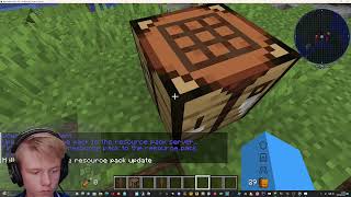 Minecraft 1.20.1 create custom items on your minecraft server | Tutorial pt 2 #tutorial #minecraft