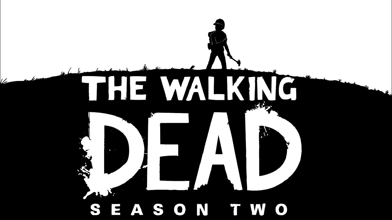 The Walking Dead Season 2 Let's Play Android Ep 4