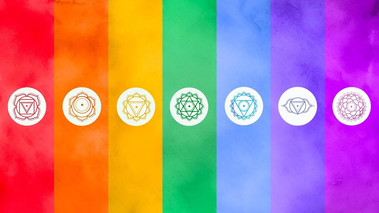 Cosa sono i Chakra | Scopri se i tuoi chakra sono in equilibrio | VK Podcast Ep. 4