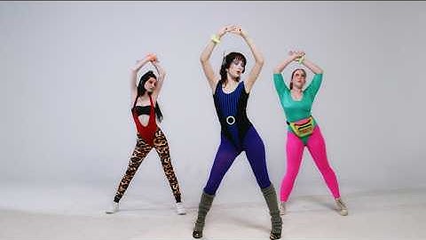 "Dirty Thoughts" Sophie Grey. & Austin Brown (Official Music Video)