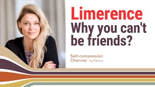The Exact Reason You Can't Be Their Friend