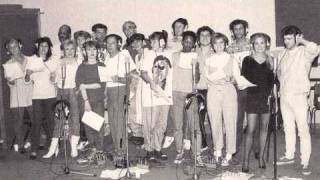 Eastenders Sing-Along Part 4 - 1985