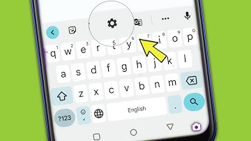 Oneplus | How To Manage Keyboard & Input Method Settings in Nord Ce2