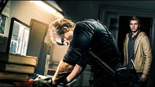 Ethan Winters The Real Reason You Never Suspected The Re9 Villain