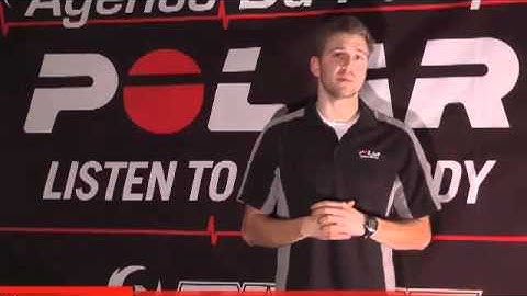 CS200 et CS200cad - Polar equipment