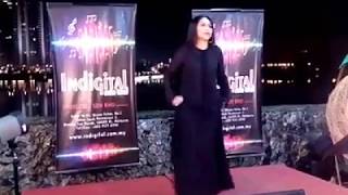 Lirik Lagu Dayang Nurfaizah Separuh Mati Ku Bercinta