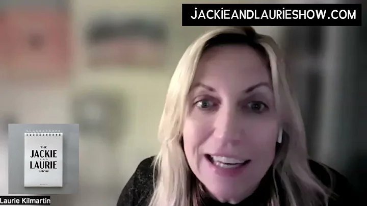 The Jackie and Laurie show VIDEO: A Doozy (#362)