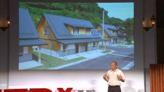TEDxTaipei  Hsieh, Yingchun (謝英俊) on returning the Power to People