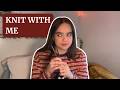 Knit With Me: Learning The Magic Loop