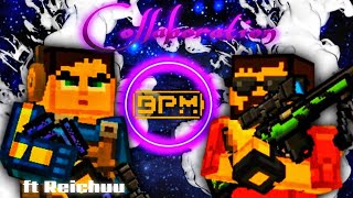 𝚃𝚑𝚊𝚗𝚔𝚜 𝚏𝚘𝚛 𝚝𝚑𝚎 𝚎𝚍𝚒𝚝 ☺️✨ @Reichuu-cucu  | 𝙱𝚕𝚘𝚌𝚔𝚙𝚘𝚜𝚝 𝙼𝚘𝚋𝚒𝚕𝚎 |