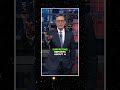 Stephen Colbert ROASTS Pete Hegseth’s “Kamikaze Dolphins” Comment