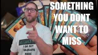 MTG Finance You Will Want To Watch This
