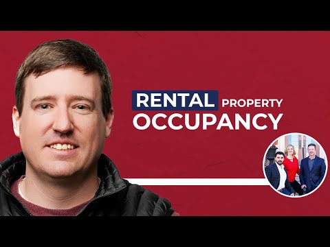 Does OCCUPANCY Have an Impact on the SCOPE of Your Insurance Policy?