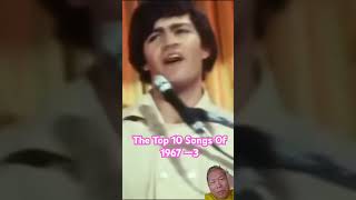 Download Lagu The Top 10 Songs Of 1967 ㅡ3 #thebeatles #greatestsongsofalltime MP3 Download Lagu The Top 10 Songs Of 1967 ㅡ3 #thebeatles #greatestsongsofalltime MP3