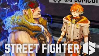 宇佐美リトの配信のサムネイル画像