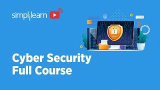 🔥Cyber Security Full Course 2023 | Cyber Security Course Training For Beginners 2023 | Simplilearn screenshot 4