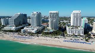 #1 Reason Ft. Lauderdale Beach Is Better Than Miami