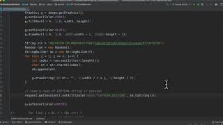 5  Implement Login in Servlet and Filter