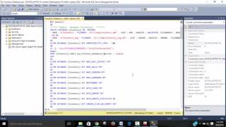 Download Database Script