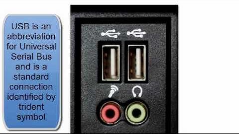 Basic Computer Training - Your Computer A Basic Training Lesson