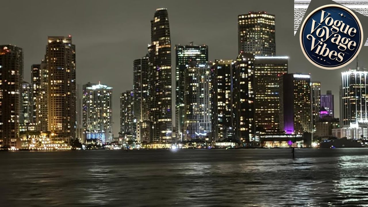 High Rise Brickell Modern Studio | Miami (FL), United States | Hotel Review 🛏️