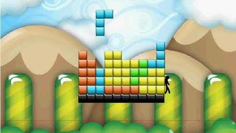 tetris