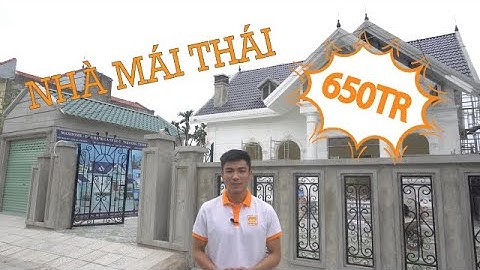 Thực tế THI CÔNG TRỌN GÓI công trình do MAXHOME làm tổng thầu.