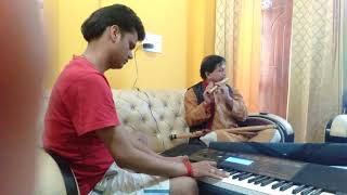 Pandeet Ramesh Misra Kahna Thapliyal Flute Wadan