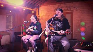 Whiskey Heart (Acoustic) Call Me the Breeze/Long White Line