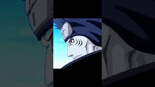 Itachi And Kisame Talking About Jiraiya