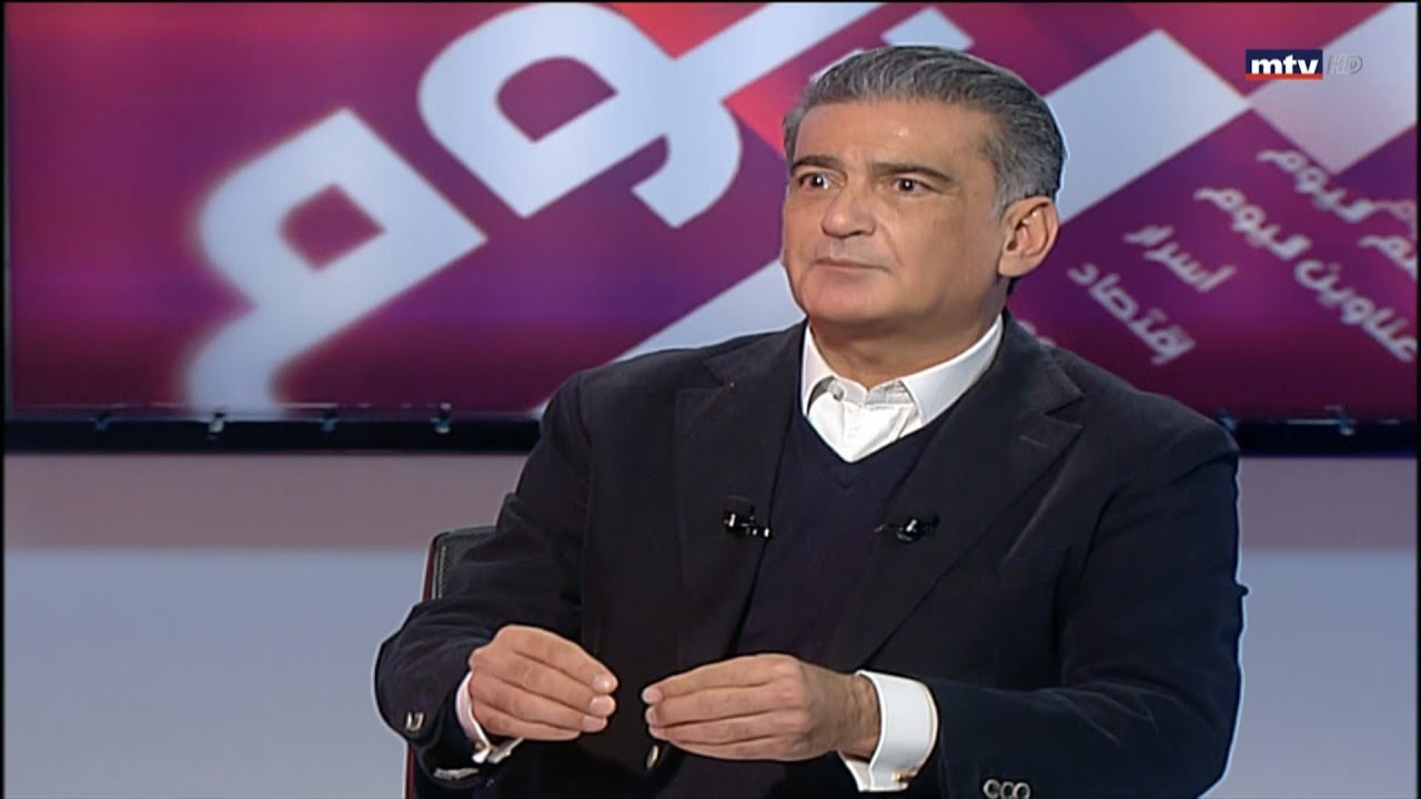 Beirut Al Yawm - 10/03/2021 - مصباح الأحدب