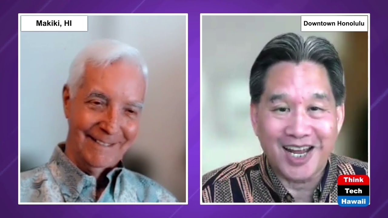 David Louie-An Attorney's General's View (It's Time for Responsible Change)