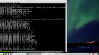 MATE DESKTOP + Zdalny Pulpit VNC Automatyczna Instalacj i Konfiguracja dla Raspberry pi | Projekt+