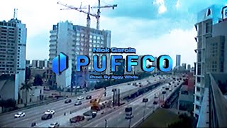 Nick Garcia - Puffco Official Music Video