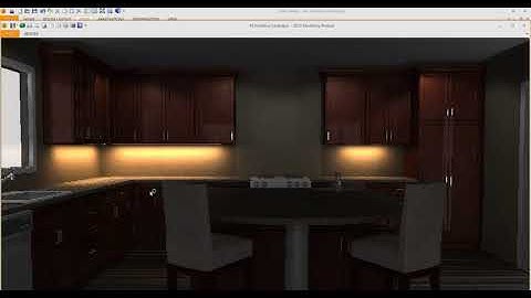 2020 LIGHTING WIZARD