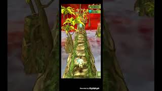 Temple Jungle Run 2 iOS android screenshot 5
