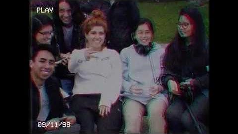 Making Of - ¿Seguimos siendo amigos?