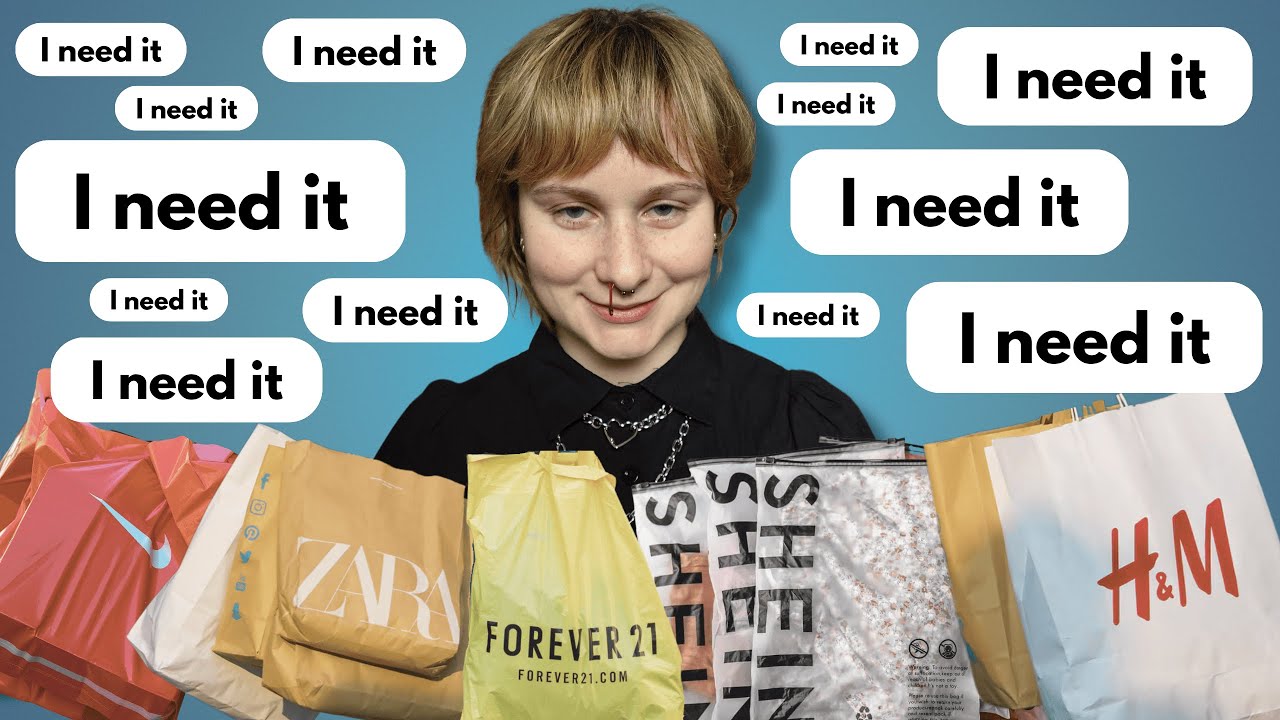 Is Fast Fashion Really That Bad?