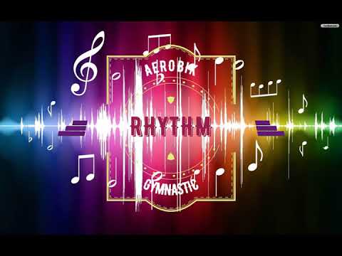 Lagu Aerobik Rhythm High Impact Barat EDM Lody Lontoh