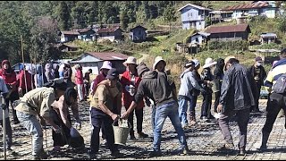 Ktc Administrative Building Construction